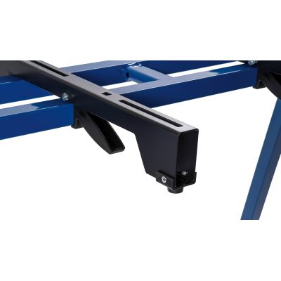 10. Scheppach UMF1550 150 KG worktable
