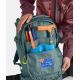 4. ORTOVOX FREE RIDER 26 S Backpack Sports Backpack Gray Polyamide