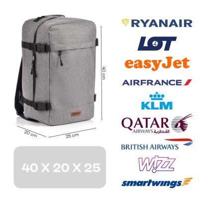 25. Meteor Hermod 16882 Backpack