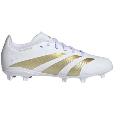 7. adidas Predator League FG Jr IF6355 football boots