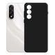 3. 3mk Matt Case for OnePlus Nord 5 - Matte Black