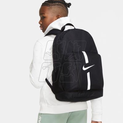 4. Nike Academy Team Backpack DA2571-010