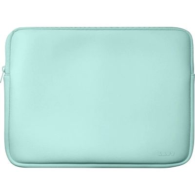 LAUT Huex Pastels Neoprene Case for MacBook Air 13 / Pro 13 - Mint