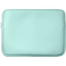 LAUT Huex Pastels Neoprene Case for MacBook Air 13 / Pro 13 - Mint