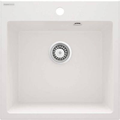 Granite sink, 1 bowl, ZQJ_A103 5907650816737