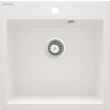Granite sink, 1 bowl, ZQJ_A103 5907650816737