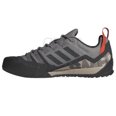 3. Adidas Terrex Swift Solo 2 M shoes ID3449