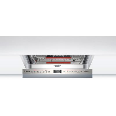 34. BOSCH SPV6ZMX17E built-in dishwasher