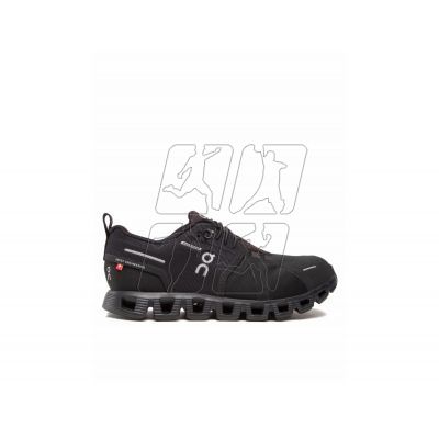 On Running Cloud 5 Waterproof W 5998838 running shoes