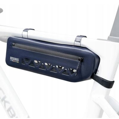 Rockbros frame bag 30180031002 blue