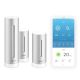 6. Netatmo NBU-NWS-NIM indoor weather station