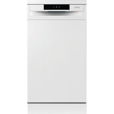 4. GORENJE GS520E15W dishwasher