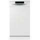 4. GORENJE GS520E15W dishwasher