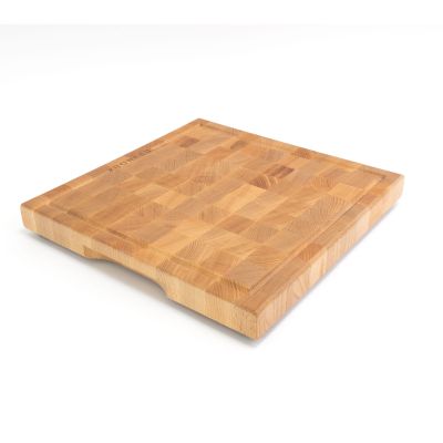 2. BONFEU BONBUTCHER CUTTING BOARD
