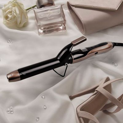 2. Hair curler 26mm MAESTRO MR-265