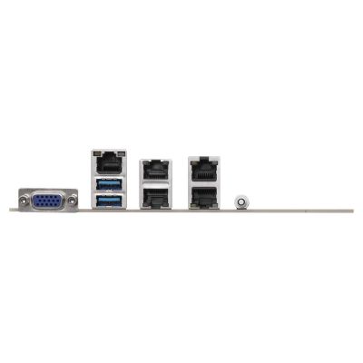 4. ASRock TURIND8-2L2T SP5 AMD Motherboard