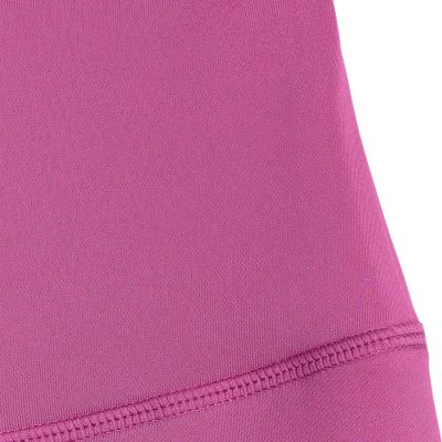 5. Women's leggings 4F FNK F418 pink 4FWSS26TFTIF418 54S