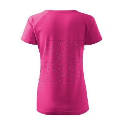 5. Malfini Dream T-shirt W MLI-12840