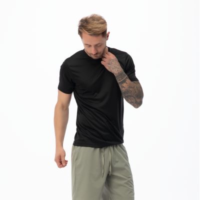 6. Men's BODINI Short Sleeve T-Shirt