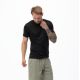 6. Men's BODINI Short Sleeve T-Shirt