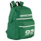 2. Skechers Downtown Backpack S979-18 Green One size