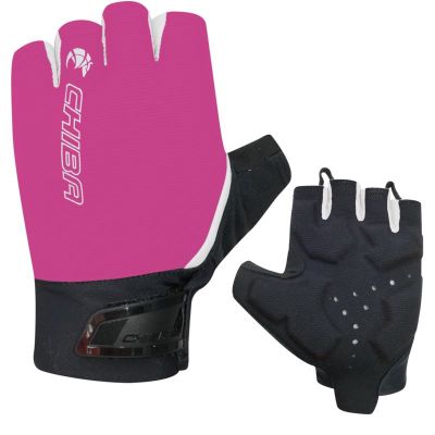 CHIBA LADY SUPERLIGHT gloves pink S
