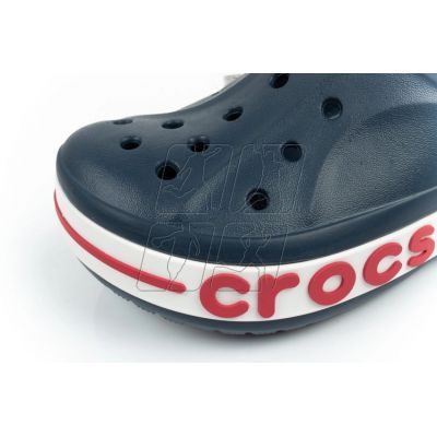 6. Crocs Bayaband Clog Jr 207019-410