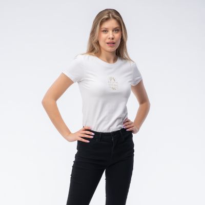 7. Women's T-shirt with short sleeves LADY ALEMI SP