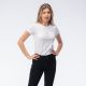 7. Women's T-shirt with short sleeves LADY ALEMI SP