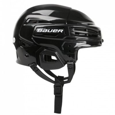 9. Bauer IMS 5.0 Sr Hockey Helmet 1045678