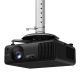 3. BenQ LK835ST Short Throw Projector 4000 ANSI Lumens DLP 4K (4096x2400) Black