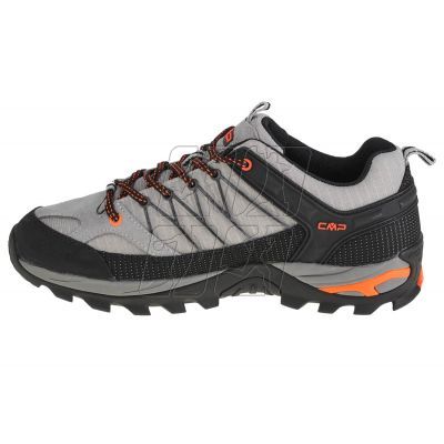 3. CMP Rigel Low M 3Q54457-75UE shoes