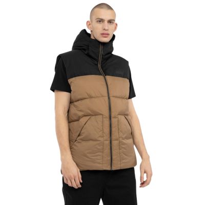 16. Vest 4F M H4Z22 KUMP002 74S