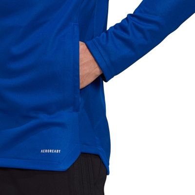 4. adidas Tiro 21 Track M GM7320 football sweatshirt
