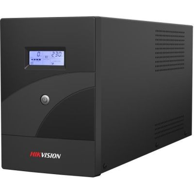 Hikvision DS-UPS3000-R(O-STD)/EU