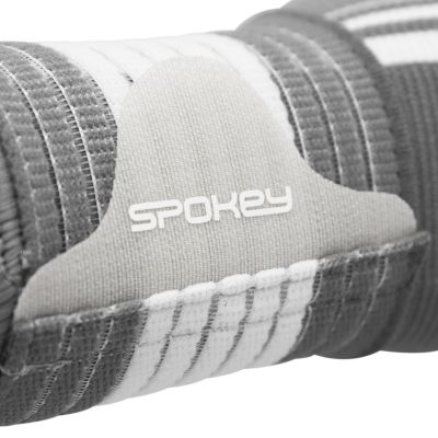 10. Spokey Segro Pro Wrist Strap SPK-941788