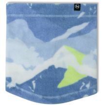 Kids’ Buff Polar Prints Neckwarmer – omasi cobalt