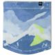 Kids’ Buff Polar Prints Neckwarmer – omasi cobalt