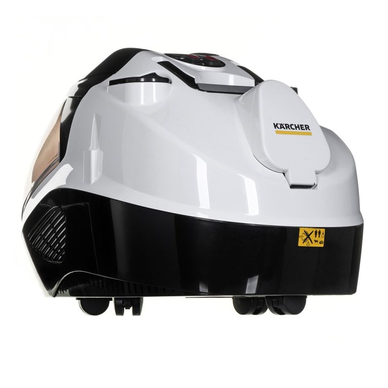 17. KARCHER SV 7 steam cleaner - 1.439-490.0