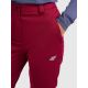 3. Women's softshell pants 8000 membrane 4F 4FRAW25TFTRF1236-60S