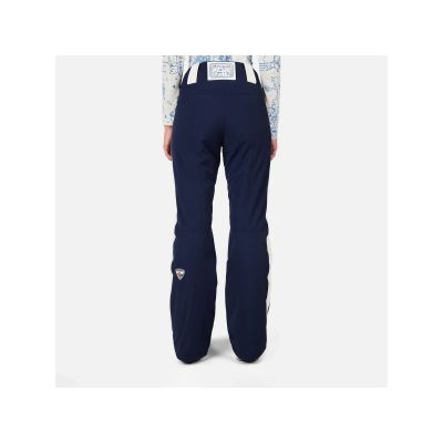 3. ROSSIGNOL W Jcc Valthor Pant women's ski pants blue