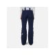 3. ROSSIGNOL W Jcc Valthor Pant women's ski pants blue
