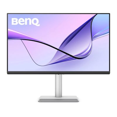 5. BenQ MA320UP Computer Monitor 80 cm (31.5") 3840 x 2160 px 4K Ultra HD White
