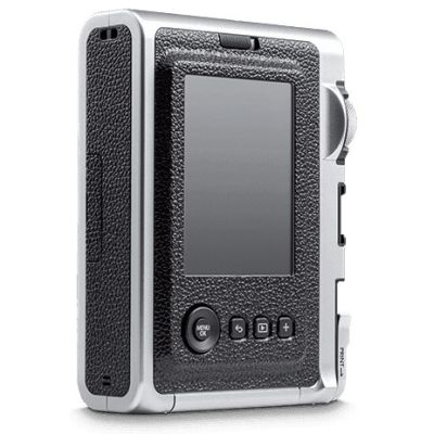 3. Fujifilm Instax mini Evo camera, 1/5", 2560 x 1920 pixels, 62 x 46 mm, CMOS, 28 mm