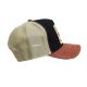 3. Goorin Bros. Moon Rooster Cock Trucker Cap - 101-1486-NVY