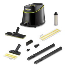 KARCHER SC 3 Deluxe Home Steam Cleaner - 1.513-436.0