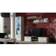 6. Shelf 125cm (2 pcs) SOHO Sonoma oak matt