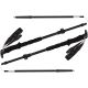 5. Viking 610/25/2200/0900 Aluminium Ski Poles