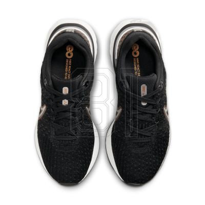 11. Running shoes Nike React Infinity Run Flyknit 3 W DD3024-009