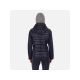 2. ROSSIGNOL W Skpr Hybrid Light Jkt Jacket Navy Blue